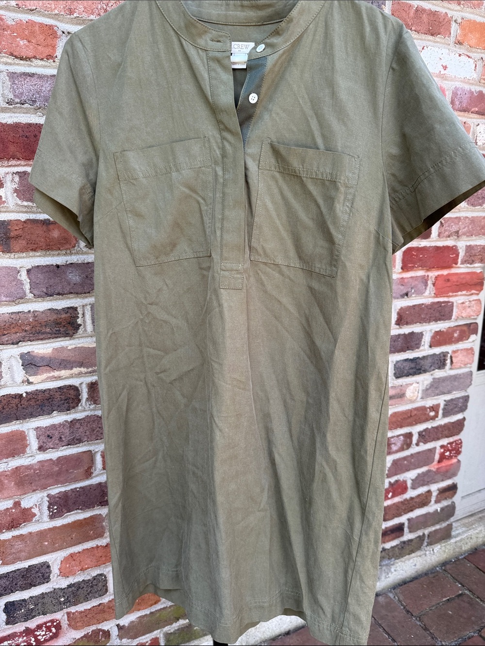 J.Crew Factory Dress